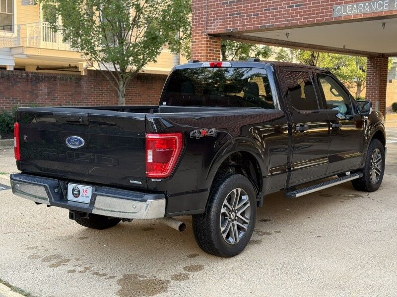 2022 Ford F-150 XLT SuperCrew 4WD Arlington VA