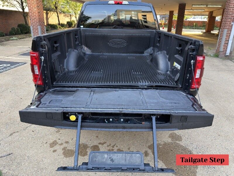 2022 Ford F-150 XLT SuperCrew 4WD Arlington VA