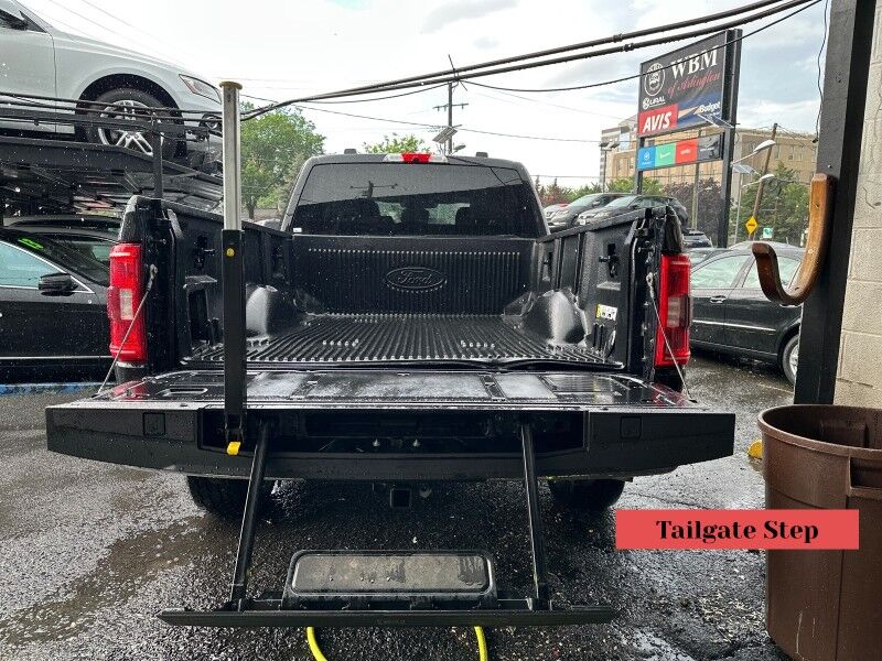 2022 Ford F-150 XLT SuperCrew 4WD Arlington VA