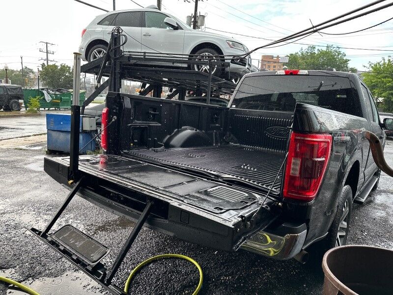 2022 Ford F-150 XLT SuperCrew 4WD Arlington VA