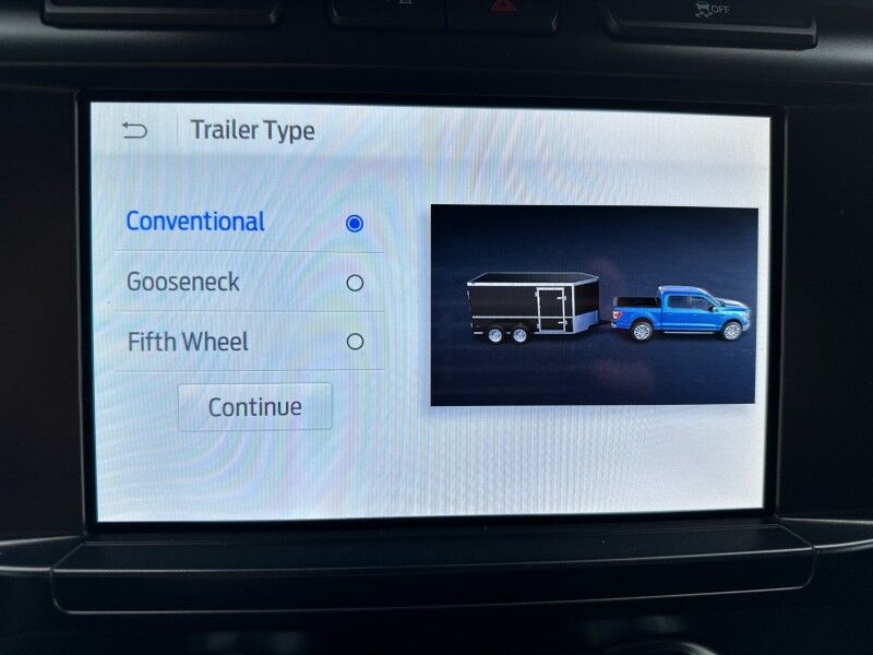 2022 Ford F-150 XLT SuperCrew 4WD Arlington VA