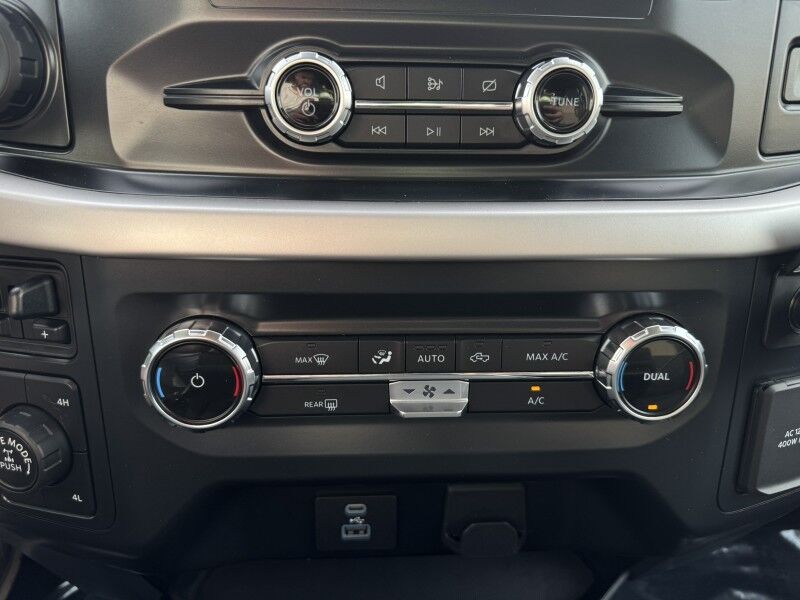 2022 Ford F-150 XLT SuperCrew 4WD Arlington VA