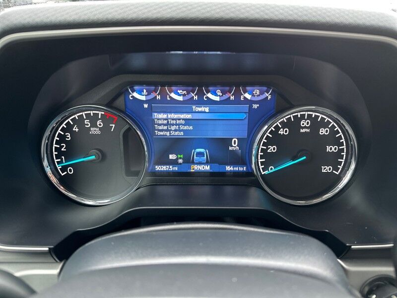 2022 Ford F-150 XLT SuperCrew 4WD Arlington VA