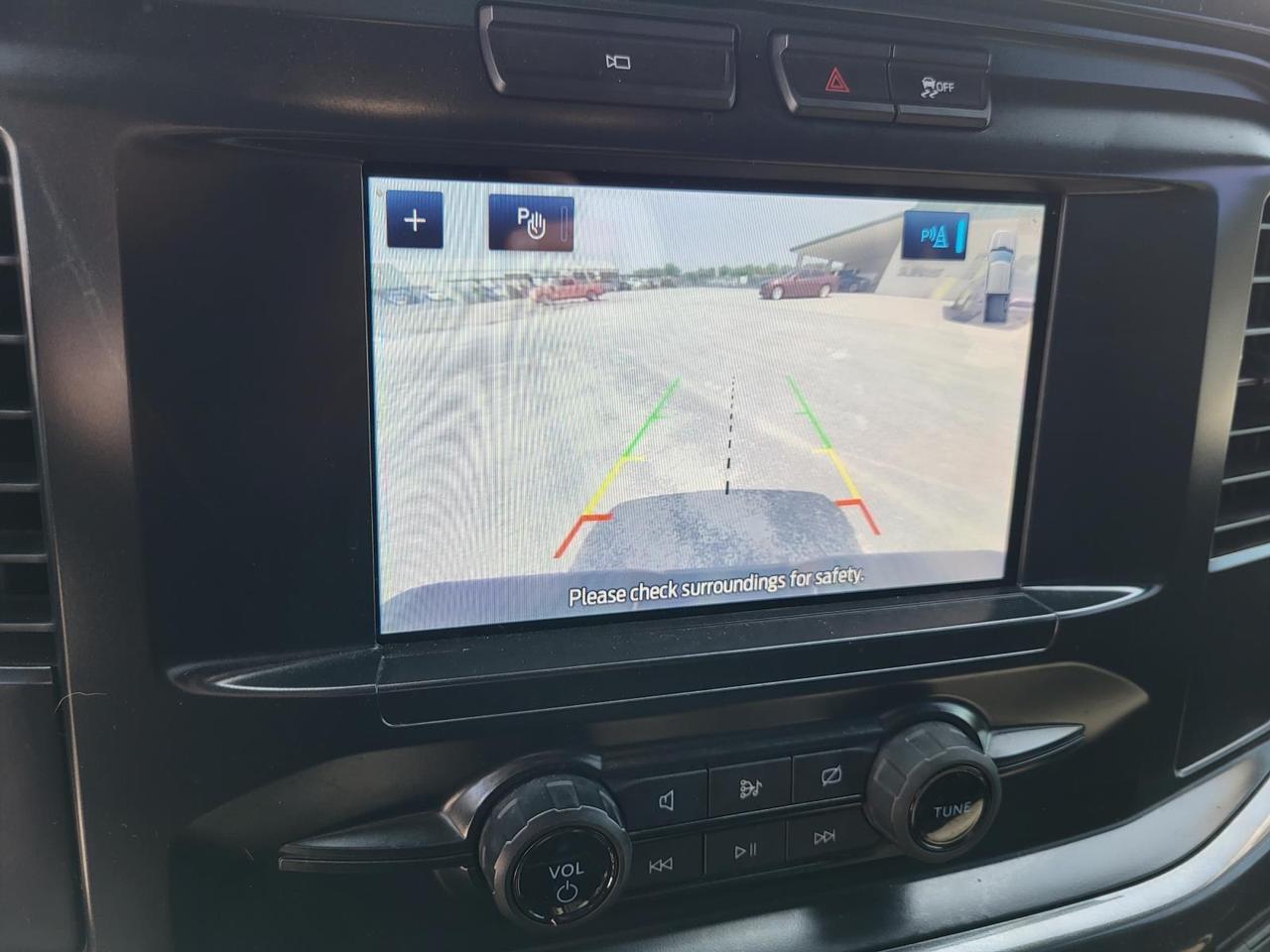 2022 Ford F-150 XLT SuperCrew Beeville TX