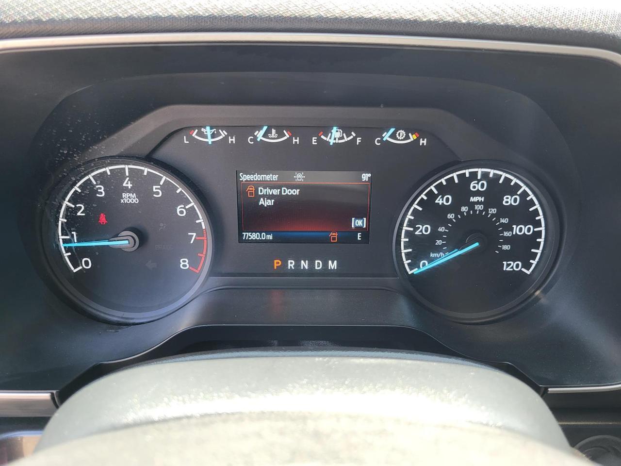 2022 Ford F-150 XLT SuperCrew Beeville TX