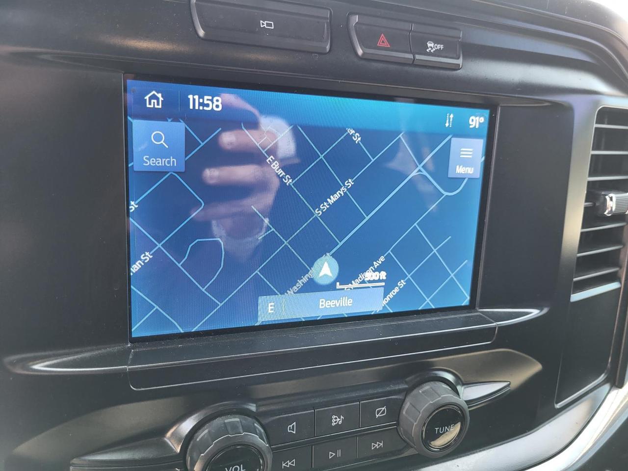 2022 Ford F-150 XLT SuperCrew Beeville TX