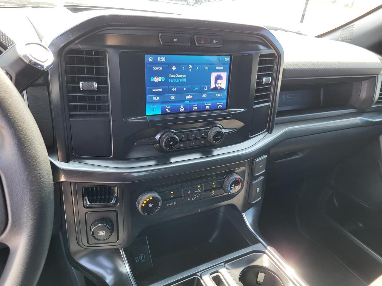 2022 Ford F-150 XLT SuperCrew Beeville TX