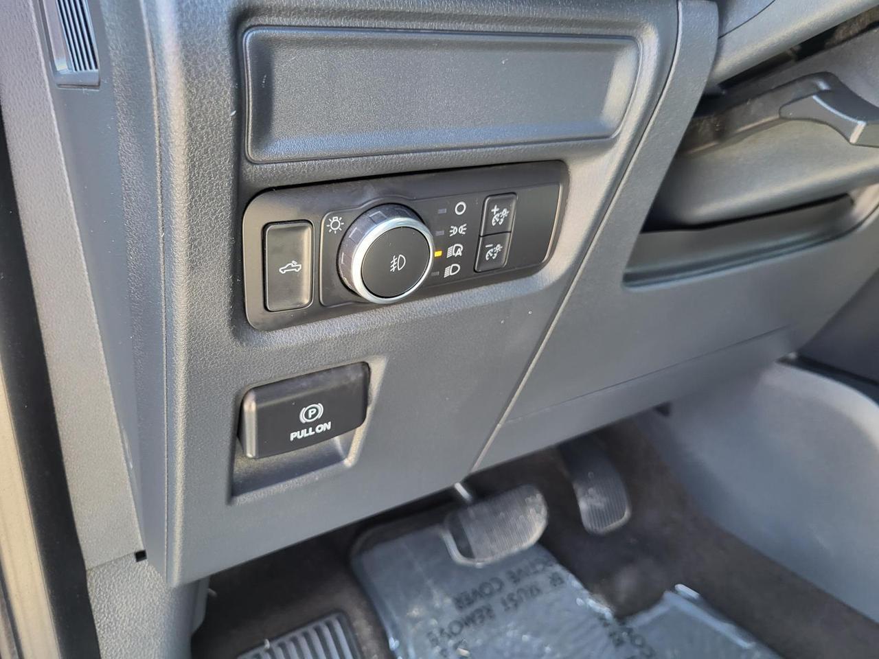 2022 Ford F-150 XLT SuperCrew Beeville TX