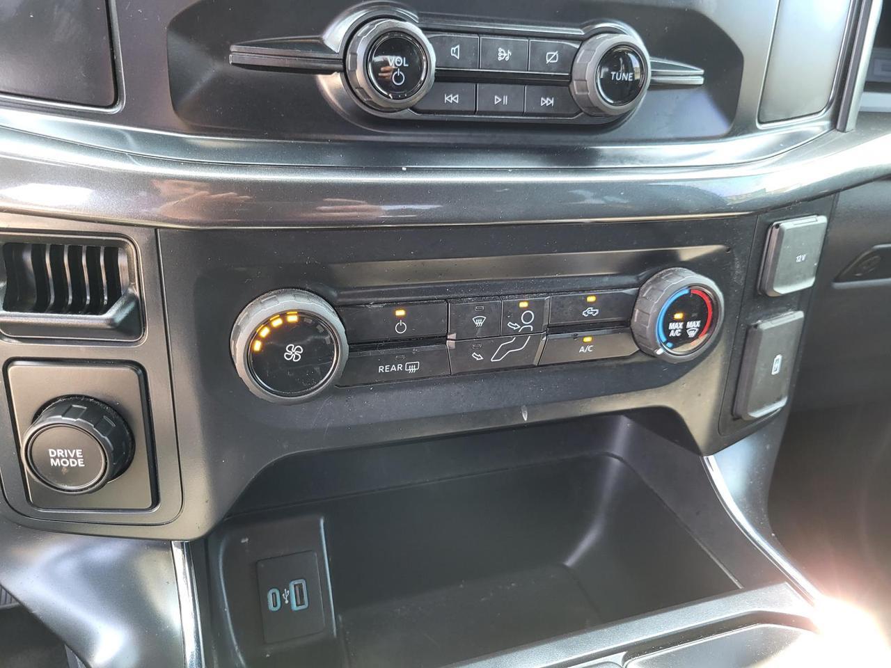 2022 Ford F-150 XLT SuperCrew Beeville TX