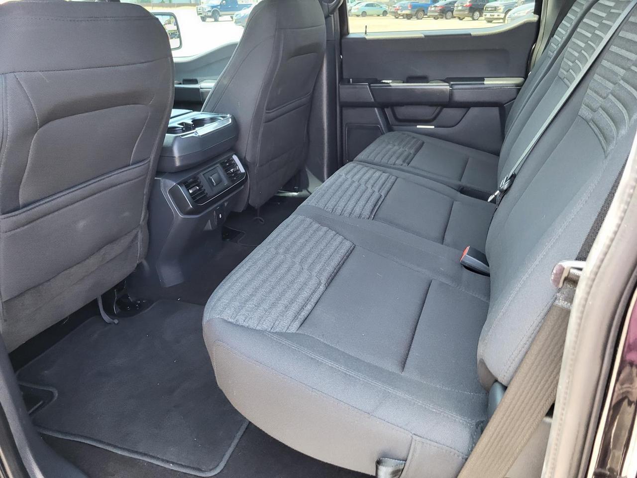 2022 Ford F-150 XLT SuperCrew Beeville TX