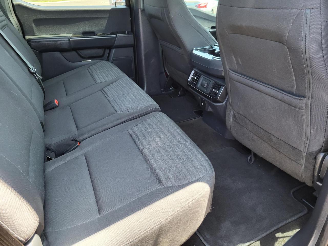 2022 Ford F-150 XLT SuperCrew Beeville TX