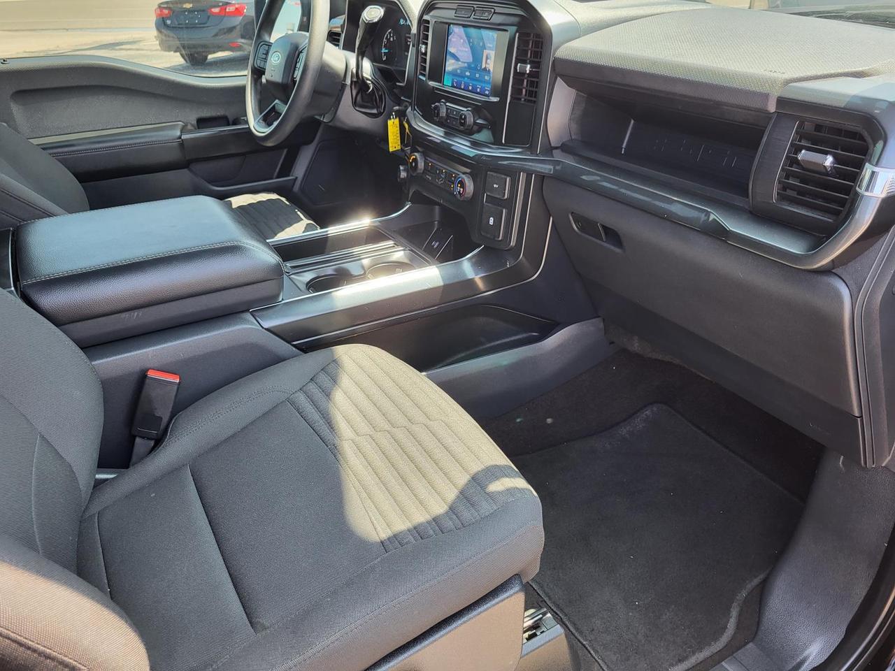 2022 Ford F-150 XLT SuperCrew Beeville TX