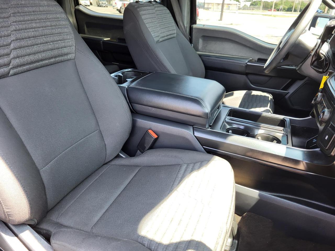 2022 Ford F-150 XLT SuperCrew Beeville TX