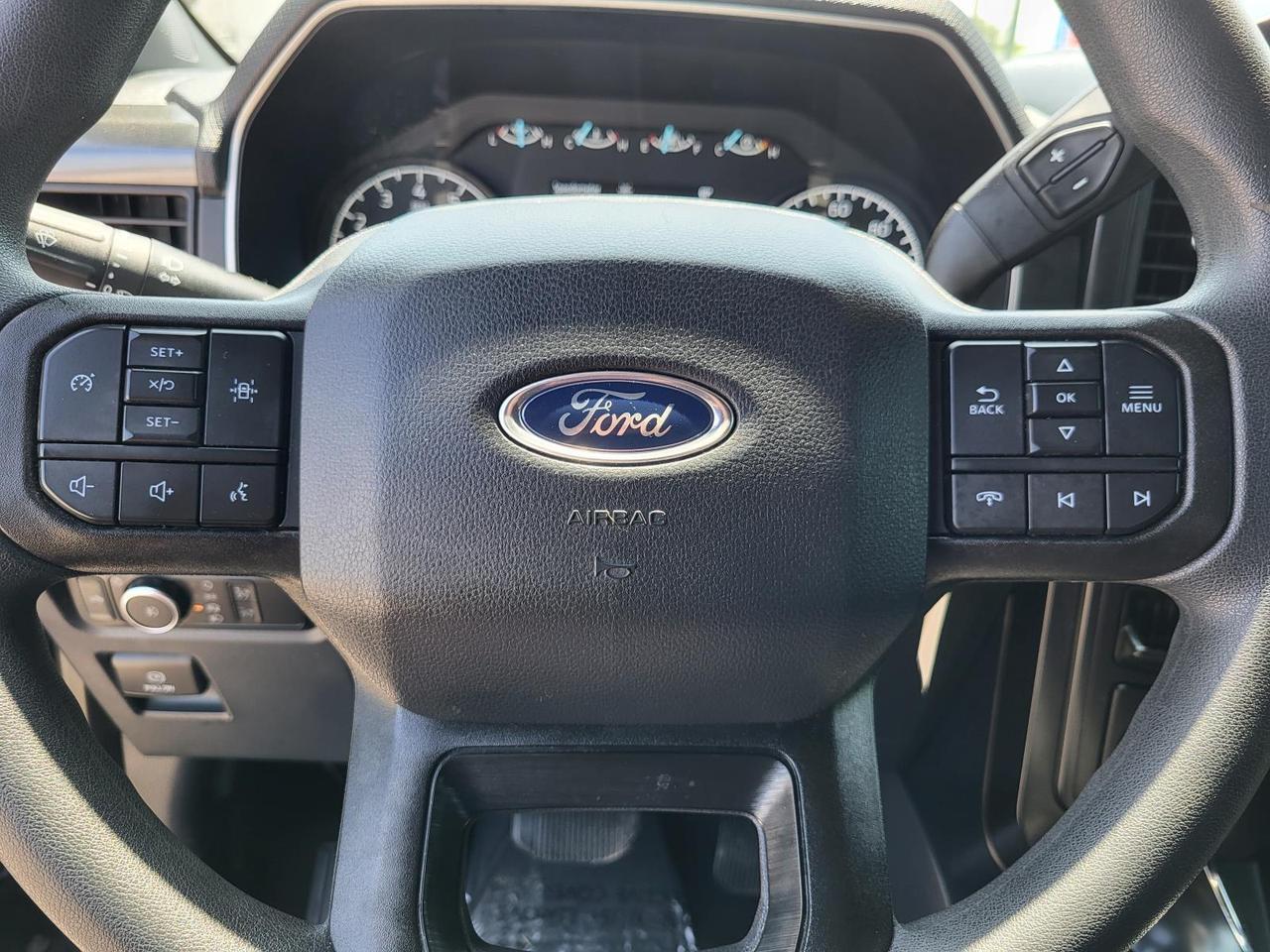 2022 Ford F-150 XLT SuperCrew Beeville TX