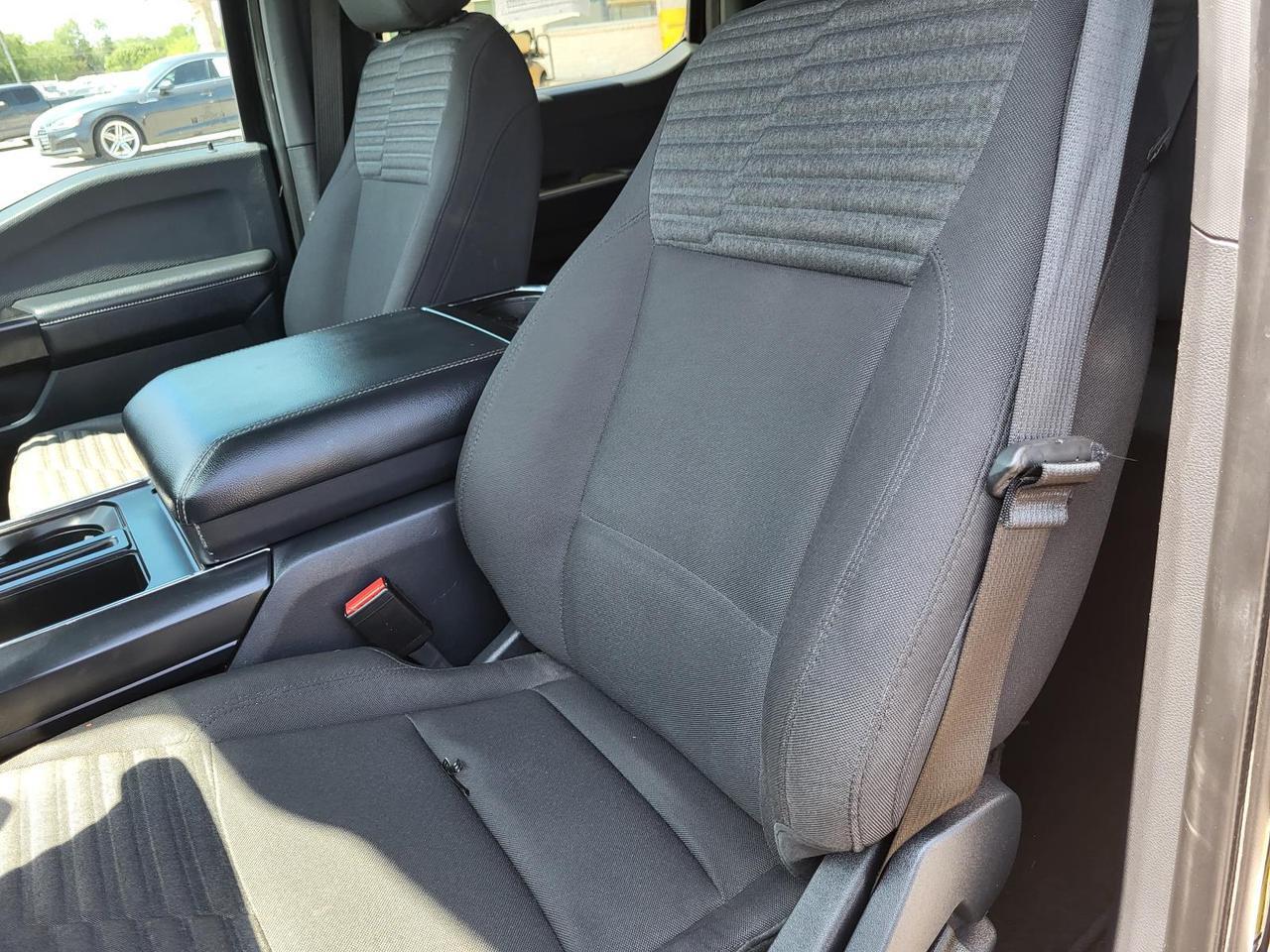 2022 Ford F-150 XLT SuperCrew Beeville TX