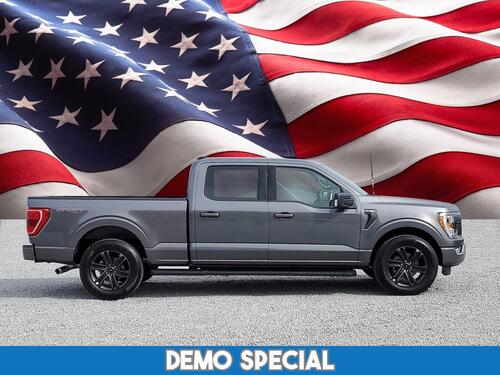 2022 Ford F-150 XLT Tampa FL 2022 Ford F-150 XLT Tampa FL