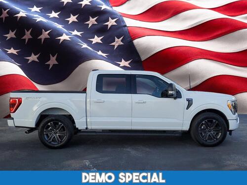 2022 Ford F-150 XLT Tampa FL 2022 Ford F-150 XLT Tampa FL