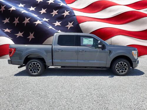 2022 Ford F-150 XLT Tampa FL 2022 Ford F-150 XLT Tampa FL