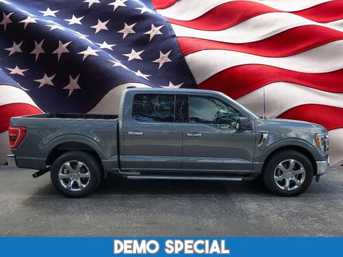 2022 Ford F-150 XLT Tampa FL 2022 Ford F-150 XLT Tampa FL
