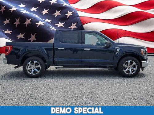 2022 Ford F-150 XLT Tampa FL 2022 Ford F-150 XLT Tampa FL