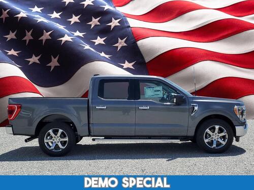 2022 Ford F-150 XLT Tampa FL 2022 Ford F-150 XLT Tampa FL