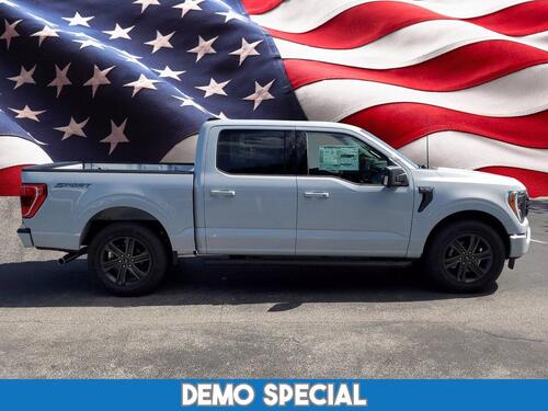 2022 Ford F-150 XLT Tampa FL 2022 Ford F-150 XLT Tampa FL