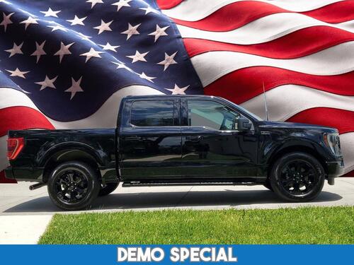 2022 Ford F-150 XLT Tampa FL 2022 Ford F-150 XLT Tampa FL