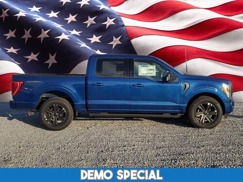 2022 Ford F-150 XLT Tampa FL 2022 Ford F-150 XLT Tampa FL