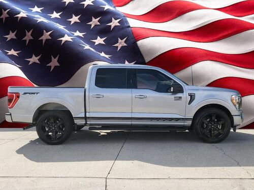 2022 Ford F-150 XLT Tampa FL 2022 Ford F-150 XLT Tampa FL