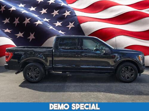 2022 Ford F-150 XLT Tampa FL 2022 Ford F-150 XLT Tampa FL