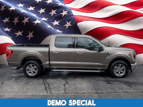 2022 Ford F-150 XLT Tampa FL 2022 Ford F-150 XLT Tampa FL