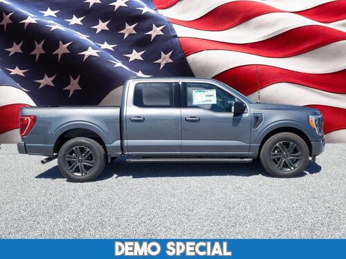 2022 Ford F-150 XLT Tampa FL 2022 Ford F-150 XLT Tampa FL