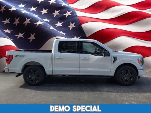 2022 Ford F-150 XLT Tampa FL 2022 Ford F-150 XLT Tampa FL