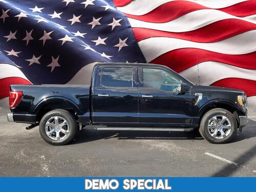 2022 Ford F-150 XLT Tampa FL 2022 Ford F-150 XLT Tampa FL