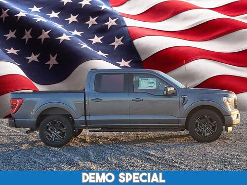 2022 Ford F-150 XLT Tampa FL 2022 Ford F-150 XLT Tampa FL