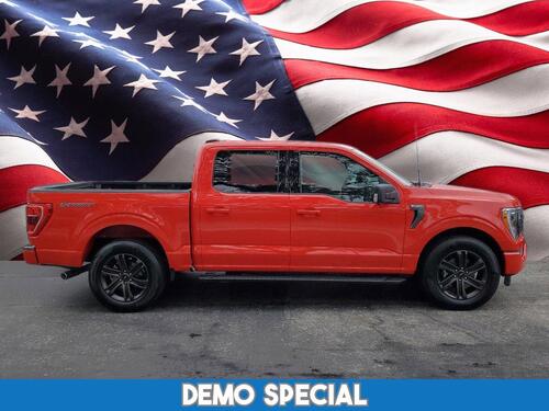2022 Ford F-150 XLT Tampa FL 2022 Ford F-150 XLT Tampa FL