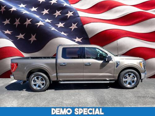 2022 Ford F-150 XLT Tampa FL 2022 Ford F-150 XLT Tampa FL
