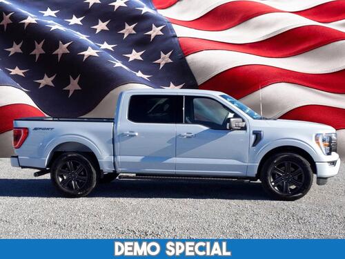 2022 Ford F-150 XLT Tampa FL 2022 Ford F-150 XLT Tampa FL