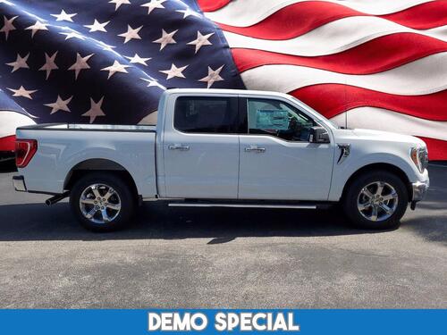2022 Ford F-150 XLT Tampa FL 2022 Ford F-150 XLT Tampa FL
