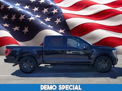 2022 Ford F-150 XLT Tampa FL 2022 Ford F-150 XLT Tampa FL