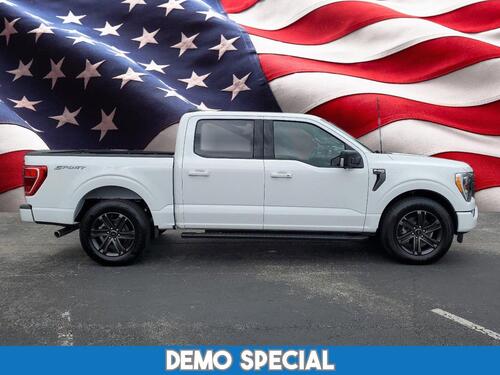 2022 Ford F-150 XLT Tampa FL 2022 Ford F-150 XLT Tampa FL