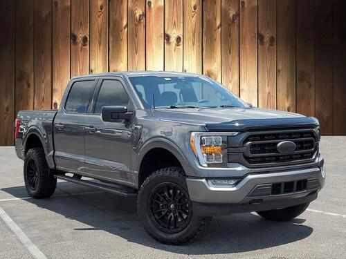 2022 Ford F-150 XLT Tampa FL 2022 Ford F-150 XLT Tampa FL