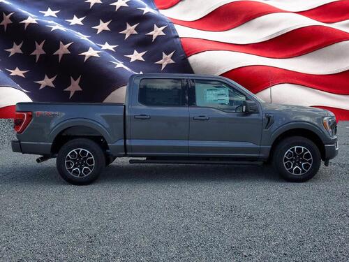 2022 Ford F-150 XLT Tampa FL 2022 Ford F-150 XLT Tampa FL