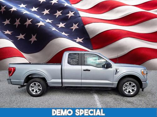 2022 Ford F-150 XLT Tampa FL 2022 Ford F-150 XLT Tampa FL