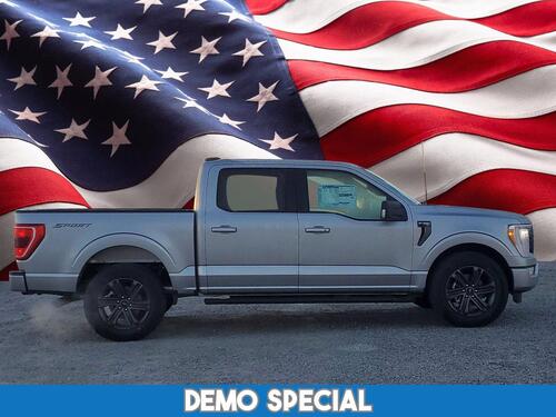 2022 Ford F-150 XLT Tampa FL 2022 Ford F-150 XLT Tampa FL