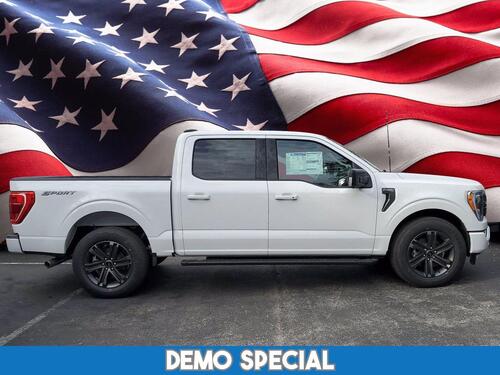 2022 Ford F-150 XLT Tampa FL 2022 Ford F-150 XLT Tampa FL