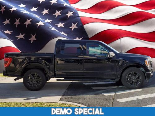 2022 Ford F-150 XLT Tampa FL 2022 Ford F-150 XLT Tampa FL