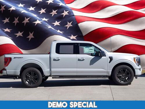 2022 Ford F-150 XLT Tampa FL 2022 Ford F-150 XLT Tampa FL