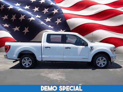 2022 Ford F-150 XLT Tampa FL 2022 Ford F-150 XLT Tampa FL