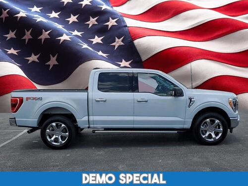 2022 Ford F-150 XLT Tampa FL 2022 Ford F-150 XLT Tampa FL